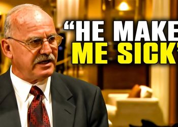 At 80, Alex Jesaulenko FINALLY Reveals 8 AFL Players He Absolutely HATES