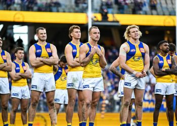 How the Eagles can hijack the 2026 AFL draft … and fast-track their rebuild