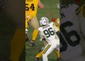 No one knows the game better than Aaron Rodgers