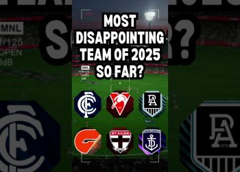 DISAPPOINTING! #afl #football #footy #AFL #sport #tiktok #youtube #YouTube #AFL2025 #AussieRules
