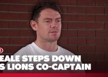 ‘Let my family down’: Lachie Neale breaks silence after off-field indiscretions | Fox Footy