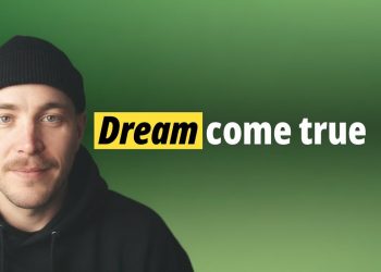 “I Cried Singing the Anthem at Twickenham” – Oliver Hoskins