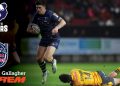 HIGHLIGHTS & REACTION: Bristol Bears v Newcastle Red Bulls | LRZ Bags A Brace | Gallagher PREM 25/26