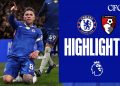 Chelsea 2-2 Bournemouth | HIGHLIGHTS | Premier League 2025/26