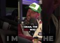 Derrick Henry Explains The CRUCIAL Difference Between College & NFL #shorts  | Bussin' With The Boys