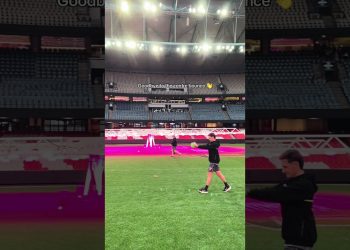 The centre bounce will be discontinued in 2026.