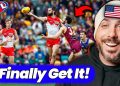 American Reacts to 'Beginner’s Guide to AFL' (Rules Explained)