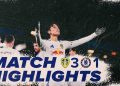 Leeds United 3-1 Chelsea | Premier League highlights | Stunning night at Elland Road!