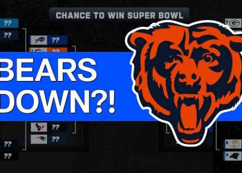 Every Team's Chance To Make The Super Bowl | Divisional Round