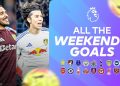 EVERY Weekend Goal | Matchweek 15 | 2025/26 Premier League Highlights