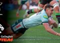 HIGHLIGHTS & REACTION: Harlequins v Leicester Tigers | Sensational JVP Solo Try! | Gallagher PREM