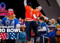 NFC vs. AFC Flag Football Game Highlights | 2026 Pro Bowl