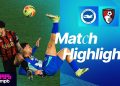 HIGHLIGHTS | Brighton v Bournemouth | Premier League