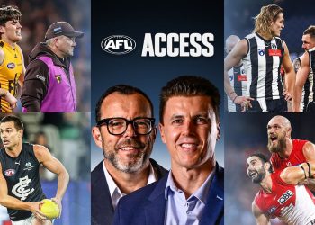 Lloydy rules out three contenders, did Pies cross the line with Silvagni? | Access