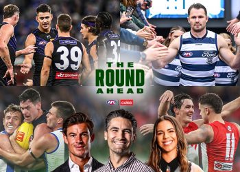 How a former Don is thriving, best CV in the game? | The Round Ahead