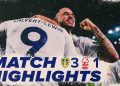 Leeds United 3-1 Nottingham Forest | Premier League highlights | Two goals in five minutes!