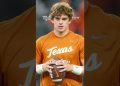 Could #ArchManning be the next #SamDarnold? | THE HERD #nfl