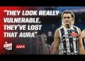 TRSF: Roo's magic play, Pies lose aura, Blues star's Giant beating