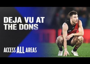 Swans slump at 'wrong time', why Daicos needs help | Access All Areas | AFL