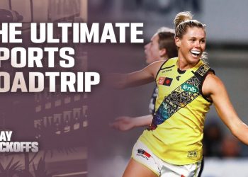 What can we learn from the American college football system?