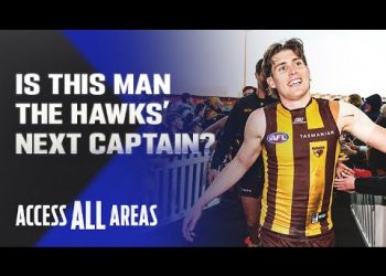 Swans stun Cats, Hawks' next captain, Blues' crucial role players