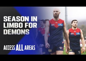 'Massive issues' could sink Dees, where Houston's rocket ranks