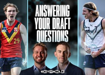 MASSIVE draft Q&A, Tigers' dilemma, Bombers' priorities, latest pick trades floated