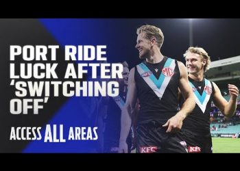 How Port dodged a bullet, issues grow for Tigers, blueprint to beat Pies