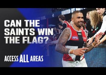 Trust fades in 'flawed' Blue, Crows' new polish, flag-quality Saints?