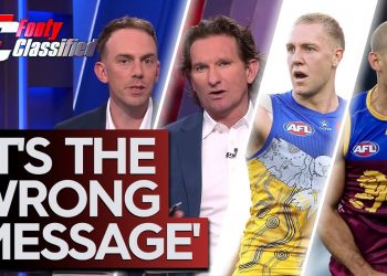 Hird's disbelief amid details on Eagles push for unprecedented AFL exemption – Footy Classified