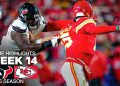 Houston Texans vs Kansas City Chiefs Game Highlights | 2025 NFL Season Week 14