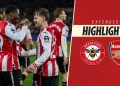 Brentford 1-1 Arsenal | Extended Premier League Highlights