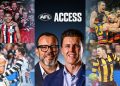 How St Kilda completed a 46-point comeback, why Lloydy believes in the Crows | Access