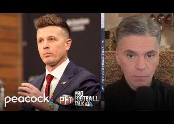 PFT PM Mailbag: Will the Cardinals rise from NFC West basement? | Pro Football Talk | NFL on NBC