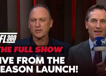 All the big questions heading into season 2026 + a special tribute to Dennis Cometti | AFL 360 Full