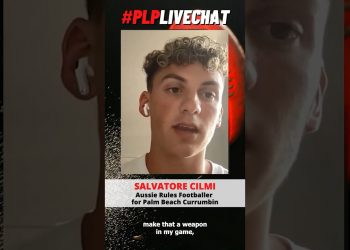 Don’t Miss Out: Aussie Rules Footballer Game-Changing AFL Speed Regime!