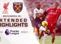 Liverpool v. West Ham United | PREMIER LEAGUE HIGHLIGHTS | 2/28/2026 | NBC Sports