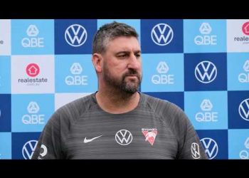 "We'll make sure that we manage him" – Cox