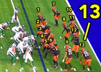 NFL Cheating Moments..