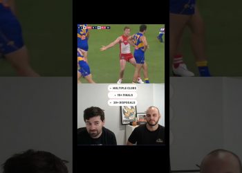 Can You Name This AFL Player?  #afl #footy #football #aussierules #trivia