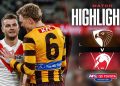Hawthorn v Sydney Swans Highlights | Round 2, 2026 | AFL