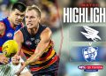 Adelaide Crows v Western Bulldogs Highlights | Round 2, 2026 | AFL