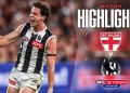 St Kilda v Collingwood Highlights | Opening Round, 2026 | AFL