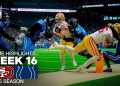 San Francisco 49ers vs Indianapolis Colts Game Highlights | 2025 NFL Season Week 16