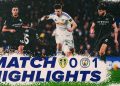 Leeds United 0-1 Manchester City | Premier League highlights | Heated battle at Elland Road
