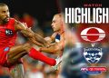 Gold Coast vs Geelong Highlights | Opening Round, 2026 | AFL