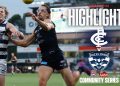 Carlton v Geelong Highlights | AAM Community Series, 2026 | AFL