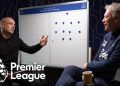 David Moyes reflects on 'brilliant' return to Everton | Premier League | NBC Sports