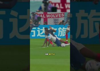 What Was England Doing In The 2022 World Cup