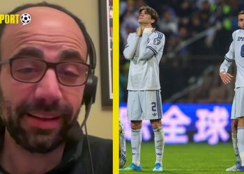 "NO LONGER RELEVANT!" Daniele Fisichella Gives His DAMING Assessment of Italy's World Cup failure